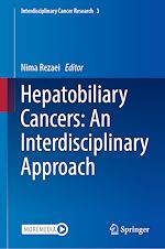 Télécharger le livre :  Hepatobiliary Cancers: An Interdisciplinary Approach