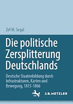 Download this eBook Die politische Zersplitterung Deutschlands