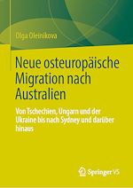 Download this eBook Neue osteuropäische Migration nach Australien