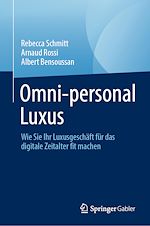Télécharger le livre :  Omni-personal Luxus