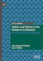 Télécharger le livre :  Politics and Policies in the Debate on Euthanasia