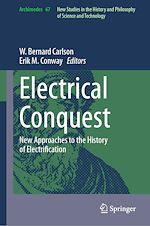 Télécharger le livre :  Electrical Conquest