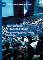 Télécharger le livre :  Transnational European Cinema