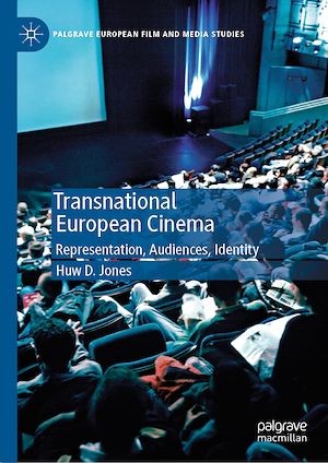 Téléchargez le livre :  Transnational European Cinema