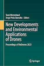 Télécharger le livre :  New Developments and Environmental Applications of Drones