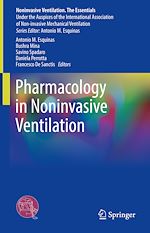 Télécharger le livre :  Pharmacology in Noninvasive Ventilation