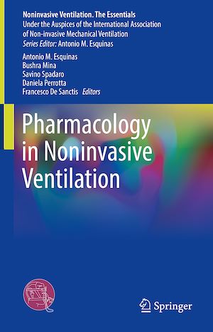 Téléchargez le livre :  Pharmacology in Noninvasive Ventilation