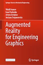 Download this eBook Augmented Reality for Engineering Graphics