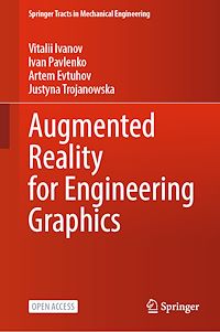 Télécharger le livre :  Augmented Reality for Engineering Graphics