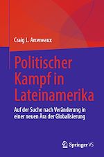 Download this eBook Politischer Kampf in Lateinamerika
