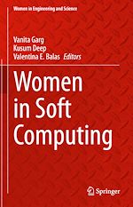 Télécharger le livre :  Women in Soft Computing