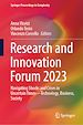 Télécharger le livre :  Research and Innovation Forum 2023