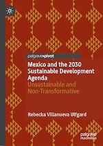 Télécharger le livre :  Mexico and the 2030 Sustainable Development Agenda