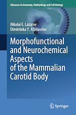Télécharger le livre :  Morphofunctional and Neurochemical Aspects of the Mammalian Carotid Body