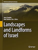 Télécharger le livre :  Landscapes and Landforms of Israel