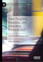 Télécharger le livre :  State Fragility, Business, and Economic Performance