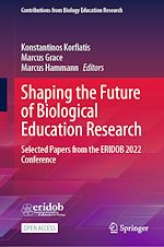 Download this eBook Shaping the Future of Biological Education Research
