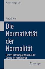 Télécharger le livre :  Die Normativität der Normalität