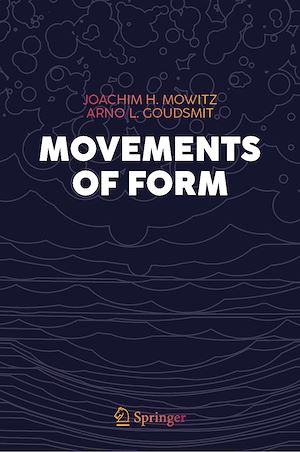 Téléchargez le livre :  Movements of Form