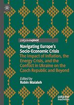Télécharger le livre :  Navigating Europe's Socio-Economic Crisis