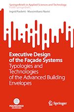 Télécharger le livre :  Executive Design of the Façade Systems