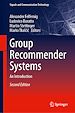 Télécharger le livre :  Group Recommender Systems