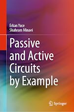 Télécharger le livre :  Passive and Active Circuits by Example