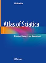 Télécharger le livre :  Atlas of Sciatica