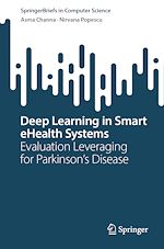 Télécharger le livre :  Deep Learning in Smart eHealth Systems