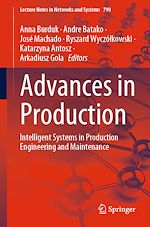 Télécharger le livre :  Advances in Production