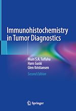 Télécharger le livre :  Immunohistochemistry in Tumor Diagnostics