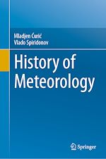 Télécharger le livre :  History of Meteorology