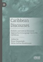 Télécharger le livre :  Caribbean Discourses