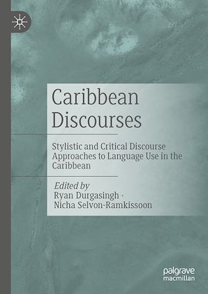 Téléchargez le livre :  Caribbean Discourses