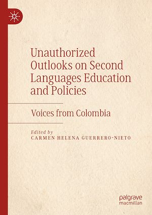 Téléchargez le livre :  Unauthorized Outlooks on Second Languages Education and Policies