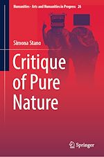 Télécharger le livre :  Critique of Pure Nature