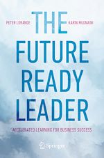 Télécharger le livre :  The Future-Ready Leader