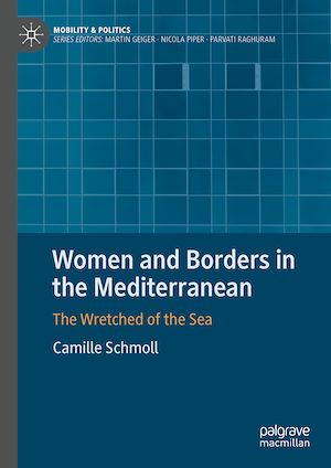 Téléchargez le livre :  Women and Borders in the Mediterranean