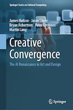 Télécharger le livre :  Creative Convergence