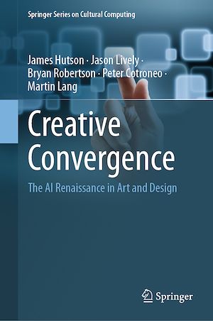 Téléchargez le livre :  Creative Convergence