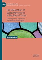 Télécharger le livre :  The NGOization of Social Movements in Neoliberal Times