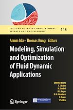 Download this eBook Modeling, Simulation and Optimization of Fluid Dynamic Applications