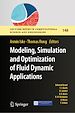 Télécharger le livre :  Modeling, Simulation and Optimization of Fluid Dynamic Applications