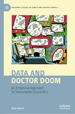Télécharger le livre :  Data and Doctor Doom