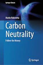 Télécharger le livre :  Carbon Neutrality