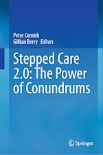 Download this eBook Stepped Care 2.0: The Power of Conundrums
