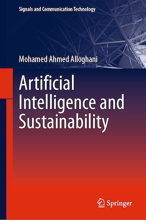 Téléchargez le livre :  Artificial Intelligence and Sustainability
