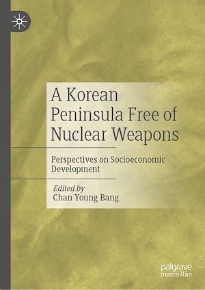 Téléchargez le livre :  A Korean Peninsula Free of Nuclear Weapons