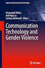Télécharger le livre :  Communication Technology and Gender Violence