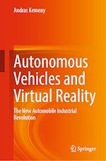 Télécharger le livre :  Autonomous Vehicles and Virtual Reality